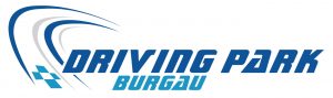 driving park burgau logo