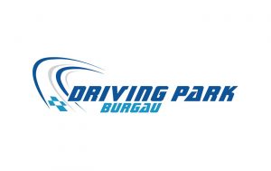 Logo des Driving Park Burgau
