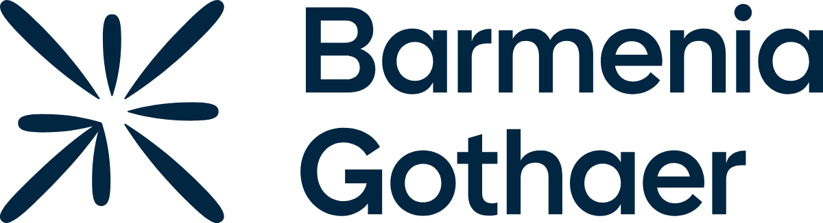 Logo Barmenia Gothaer