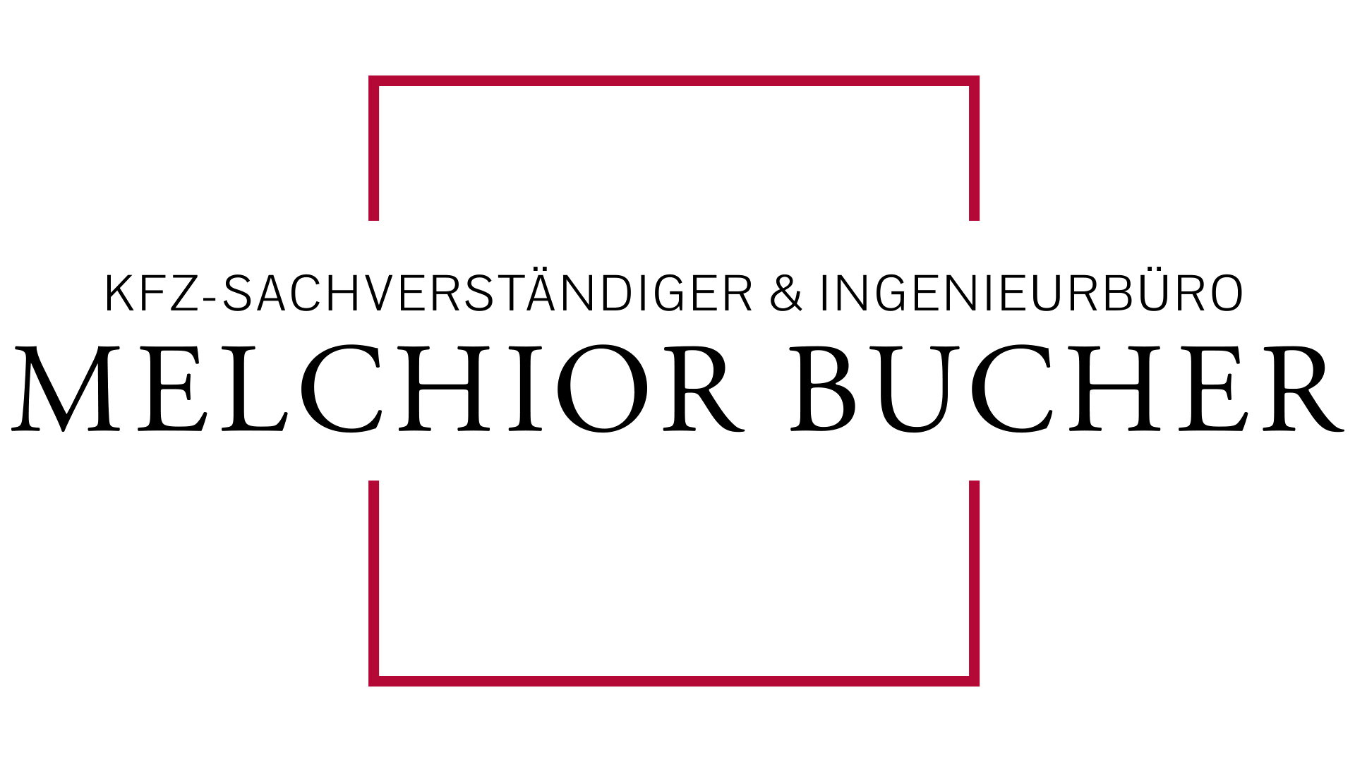 Melchior Bucher