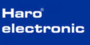 Logo Haro-electronic