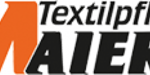 Logo Textilpflege Maier