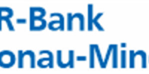 Logo VR-Bank Donau-Mindel